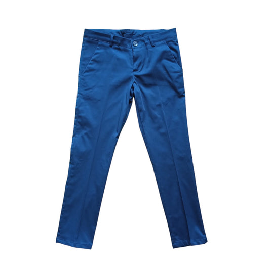 Pantalone Tasca America MF1481R