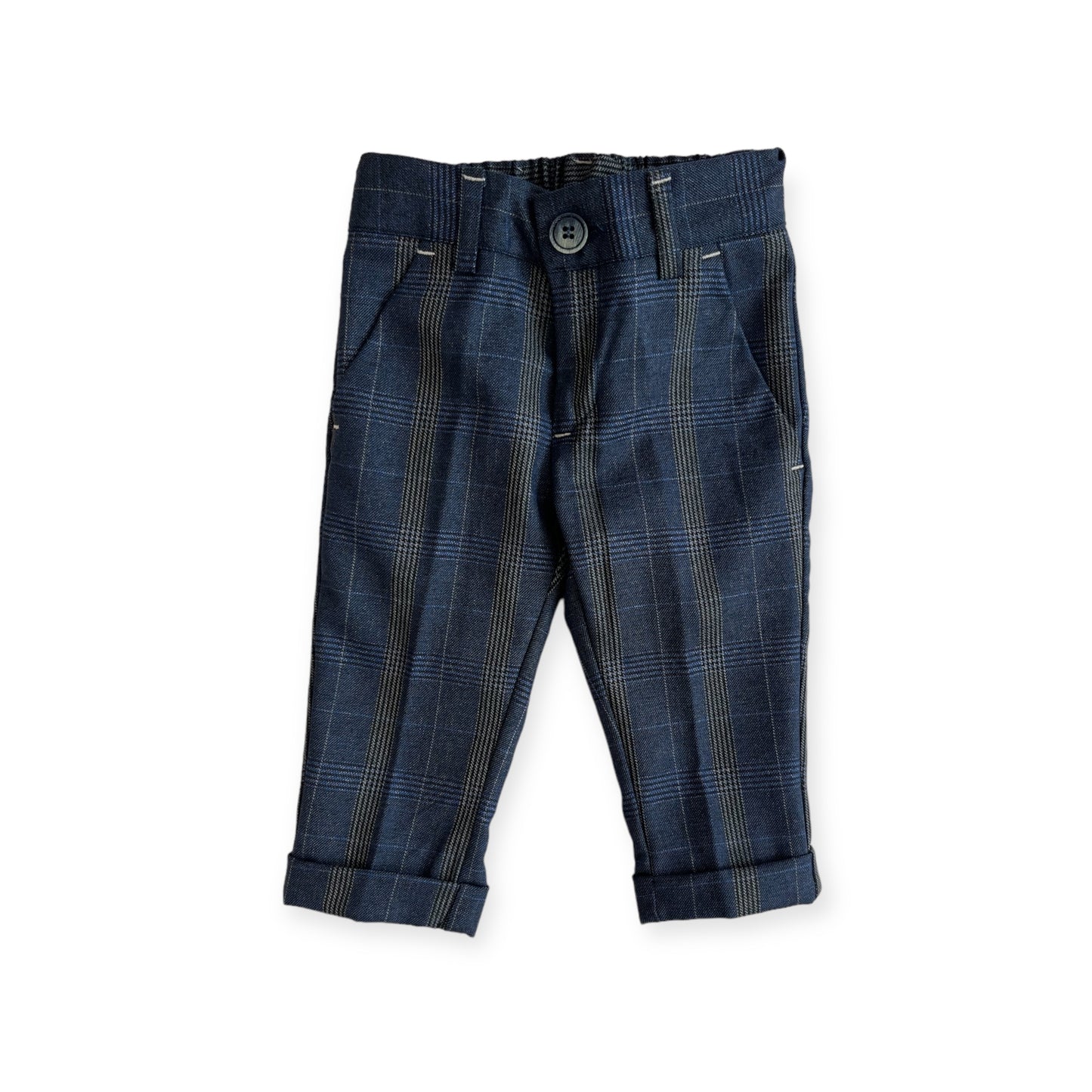 MF1456N PANTALACCIO VELLUTO